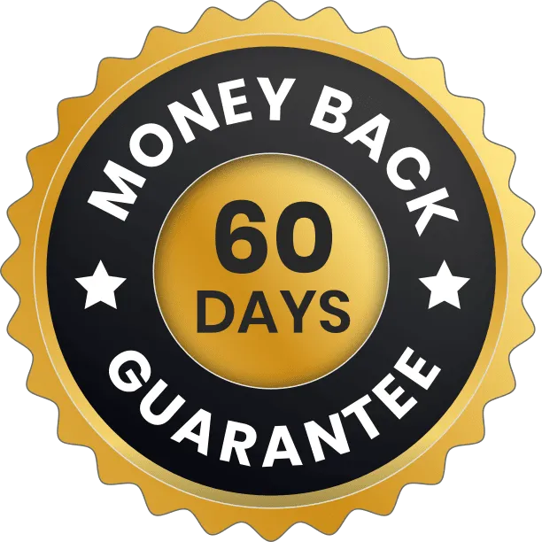 Lipovive Money-Back Guarantee